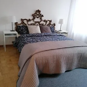  Apartamento Casa Palazzi