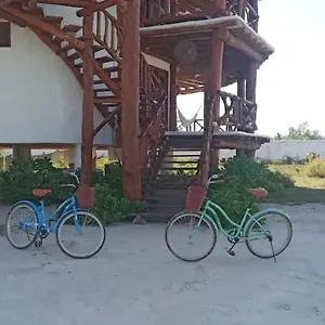 Apartamento Te Quiero Luxury Suites México