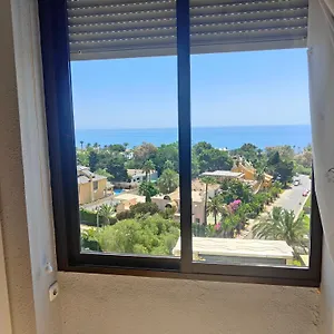  Apartamento El Paraiso España