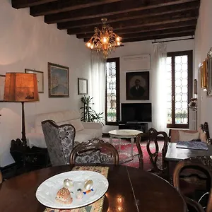  Apartamento La Poetessa